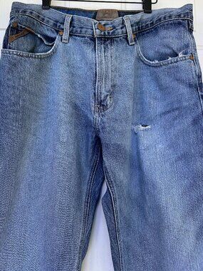 Ariat 32x36 M2 Relaxed Fit Jeans